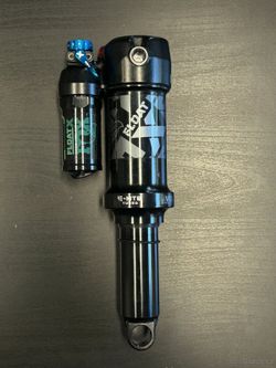 Fox float X performance elite 185X55 trunnion PERFORMANCE ELITE