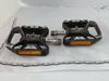 Pedály Shimano XT PD-T8000 SPD / platformy (obojetné pedály)