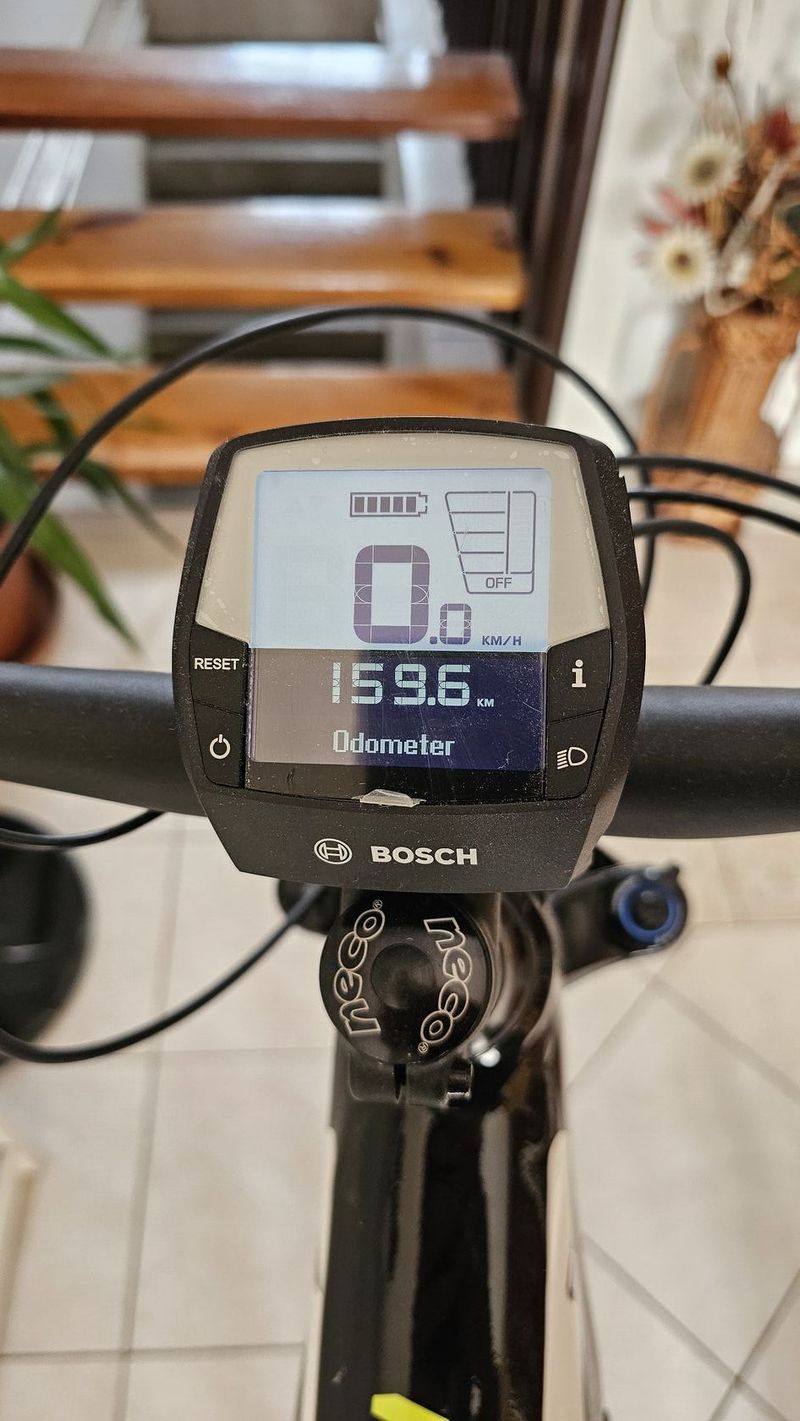 E-MTB CRUSSIS E-Full 11.7