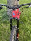 Pivot firebird 