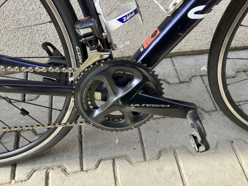 Prodám Canyon Ultimate CF SL 8.0 DI 2