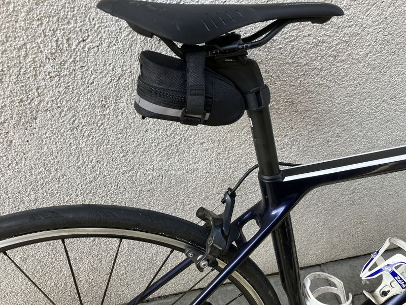 Prodám Canyon Ultimate CF SL 8.0 DI 2