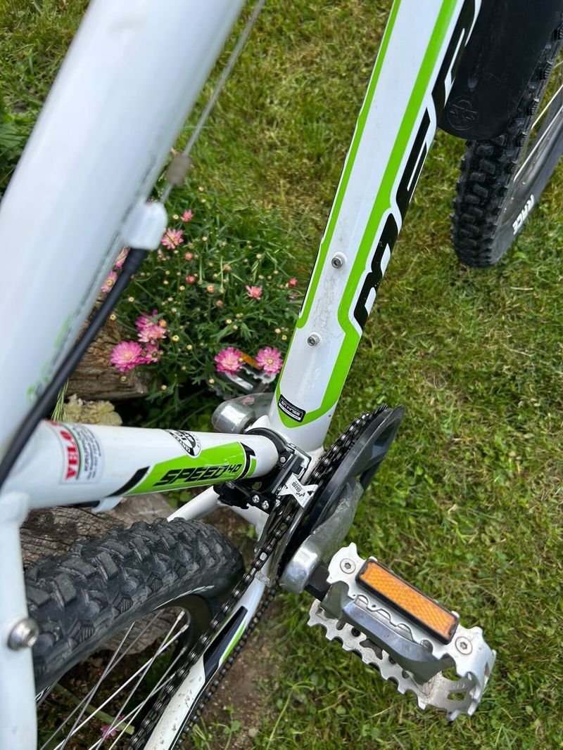 Prodej kola Merida