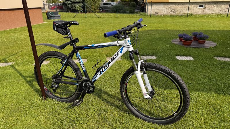 Prodám horske kolo Spyder