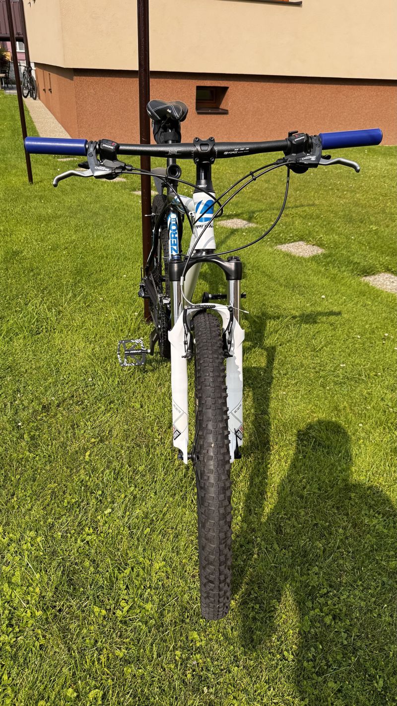 Prodám horske kolo Spyder