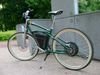 Felt Rail 29er Cruiser - 1000w