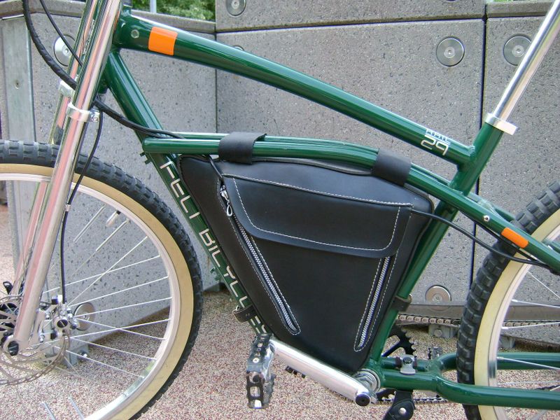 Felt Rail 29er Cruiser - 1000w