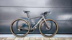 Gravel Specialized Diverge COMP CARBON vel. 54 NEW