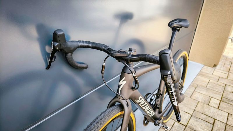 Gravel Specialized Diverge COMP CARBON vel. 54 NEW