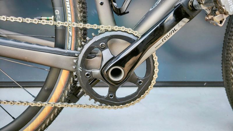Gravel Specialized Diverge COMP CARBON vel. 54 NEW