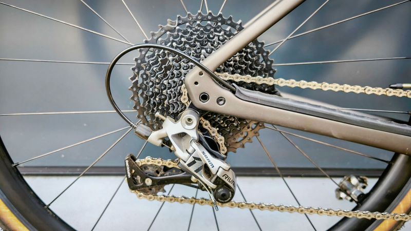 Gravel Specialized Diverge COMP CARBON vel. 54 NEW