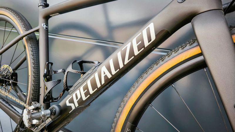 Gravel Specialized Diverge COMP CARBON vel. 54 NEW