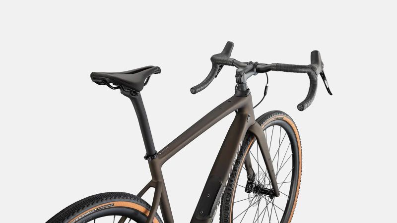 Gravel Specialized Diverge COMP CARBON vel. 54 NEW