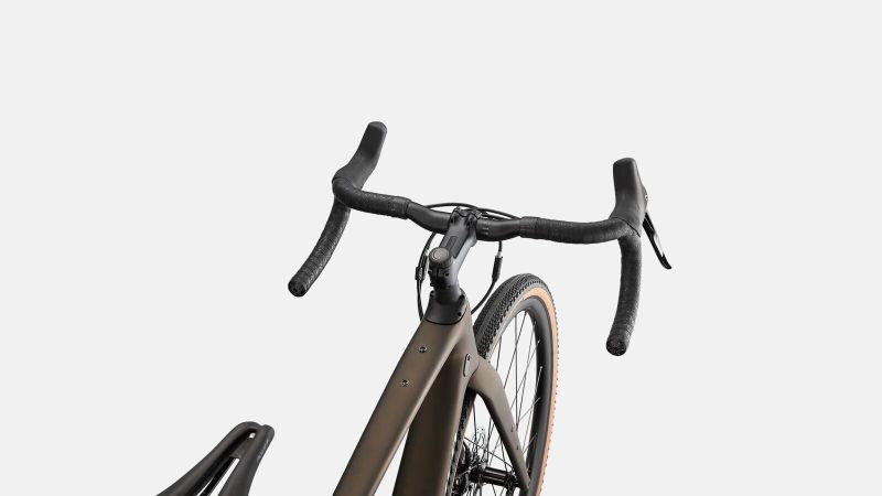 Gravel Specialized Diverge COMP CARBON vel. 54 NEW
