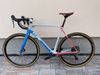 CUBE CROSS RACE C:62