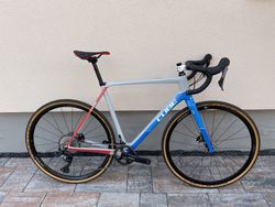 CUBE CROSS RACE C:62