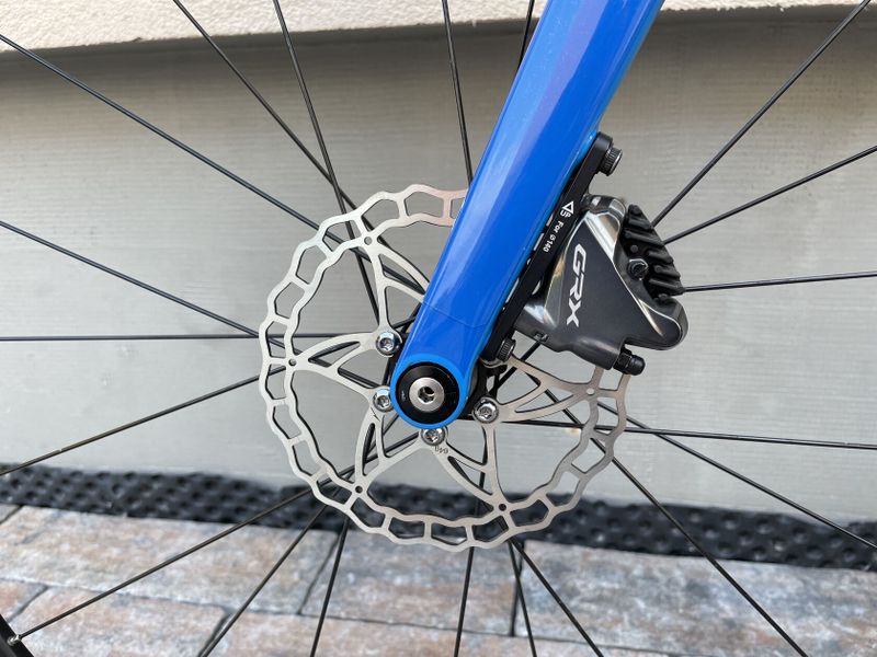 CUBE CROSS RACE C:62