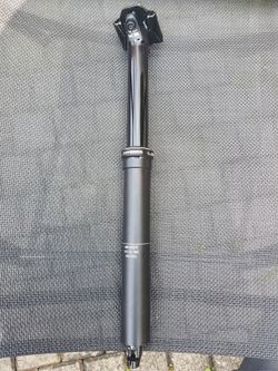 Kind Shock LEV Integra 31,6 125 mm