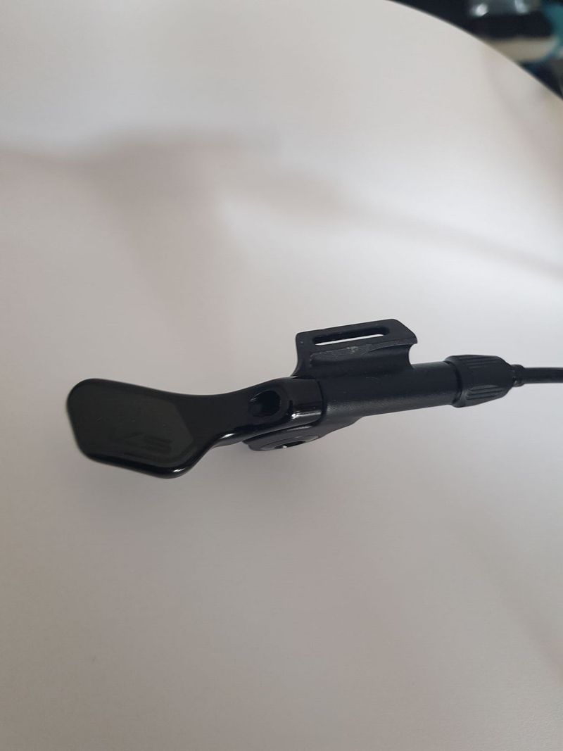 Kind Shock LEV Integra 31,6 125 mm