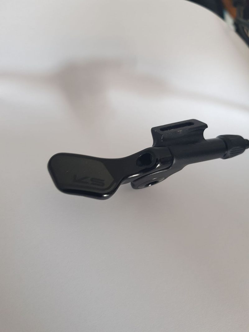 Kind Shock LEV Integra 31,6 125 mm