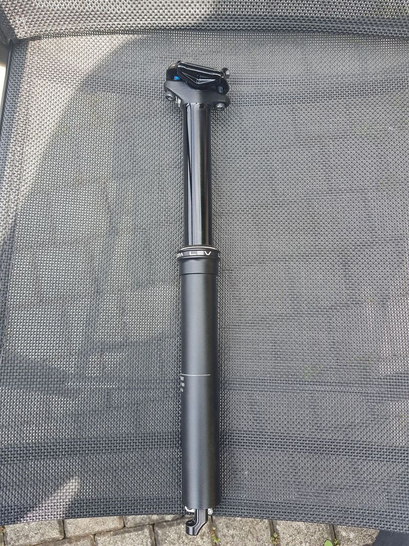 Kind Shock LEV Integra 31,6 125 mm