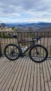 Prodám silniční kolo Specialized S-Works Tarmac SL6 Disc