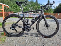 Prodám silniční kolo Specialized S-Works Tarmac SL6 Disc