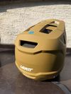 Leatt MTB 1.0 Gravity V24