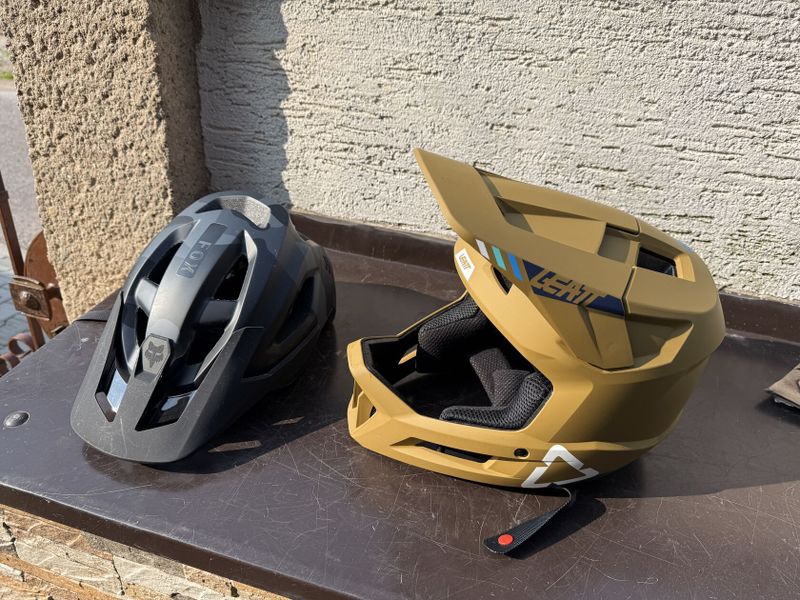 Fox Speedframe MIPS 59-63