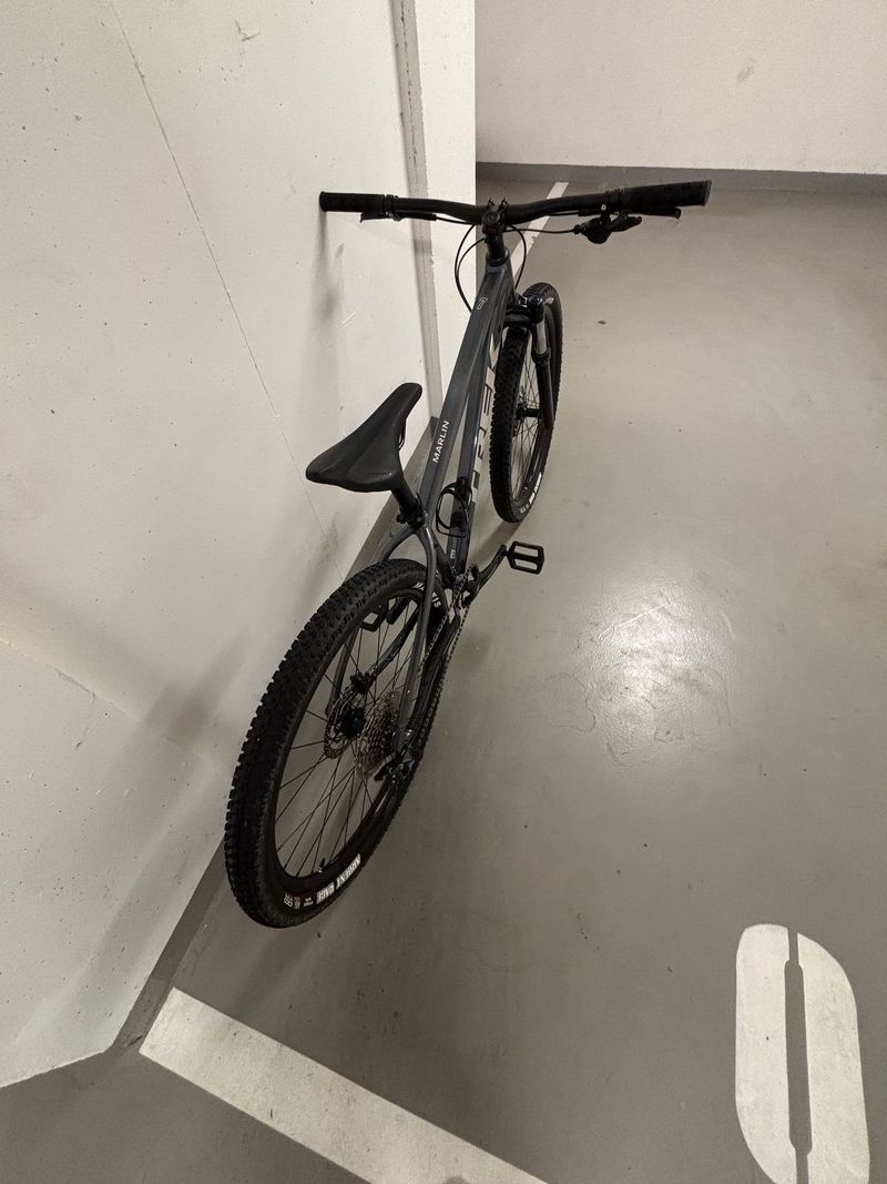 TREK Marlin 7 2023 REZERVACE
