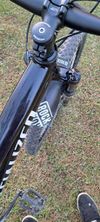 Specialized rockhopper 2022 custom