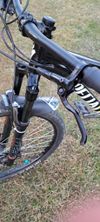 Specialized rockhopper 2022 custom