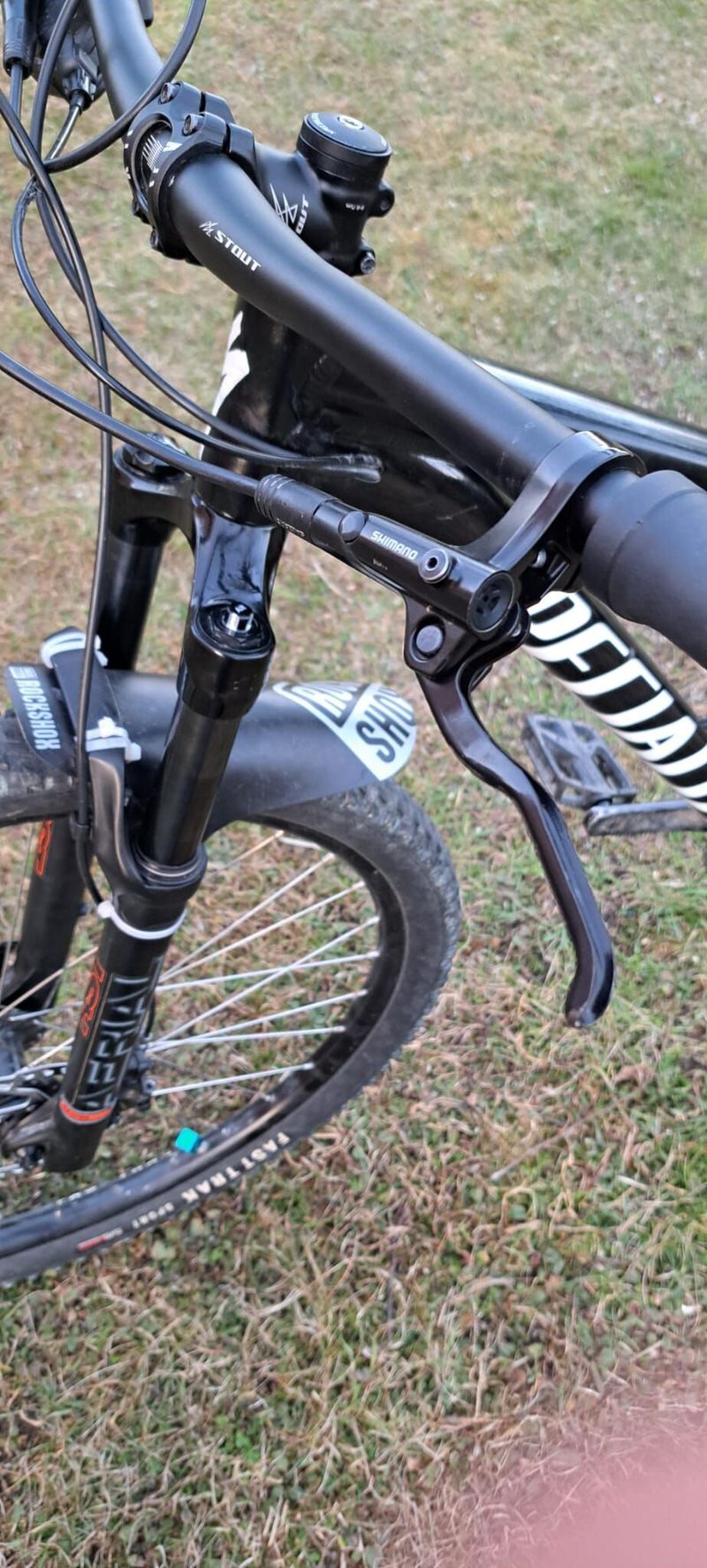 Specialized rockhopper 2022 custom
