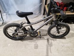Rascal 14"