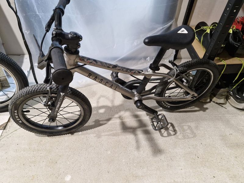 Rascal 14"
