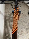 Rámová sada KTM Scarp Exonic vel.XL