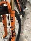 Rámová sada KTM Scarp Exonic vel.XL