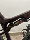 Rámová sada KTM Scarp Exonic vel.XL