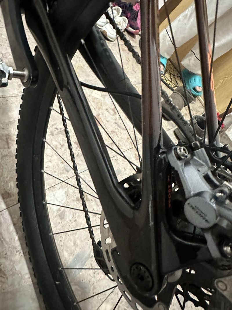 Rámová sada KTM Scarp Exonic vel.XL