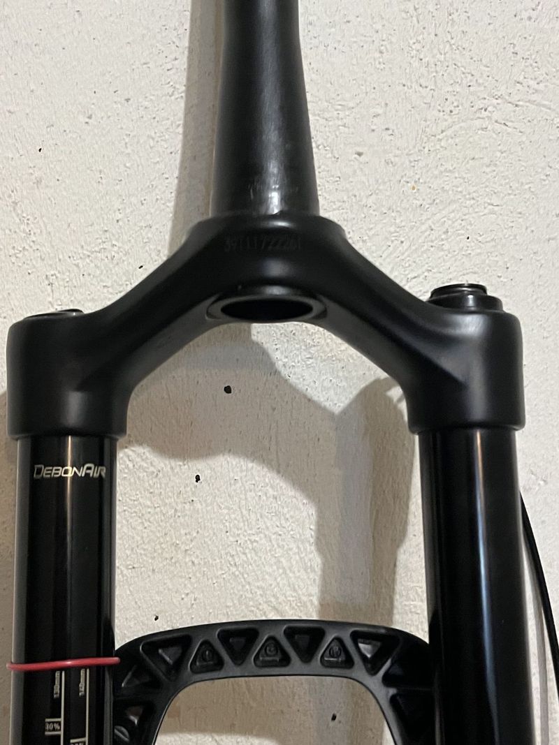 Rock Shox Revelation 29 140mm Boost 15×110 