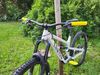 Canyon Spectral 6 (2024) - najeto pouze cca 230km!