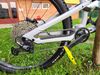 Canyon Spectral 6 (2024) - najeto pouze cca 230km!