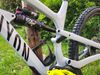 Canyon Spectral 6 (2024) - najeto pouze cca 230km!