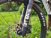 Canyon Spectral 6 (2024) - najeto pouze cca 230km!