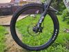 Canyon Spectral 6 (2024) - najeto pouze cca 230km!