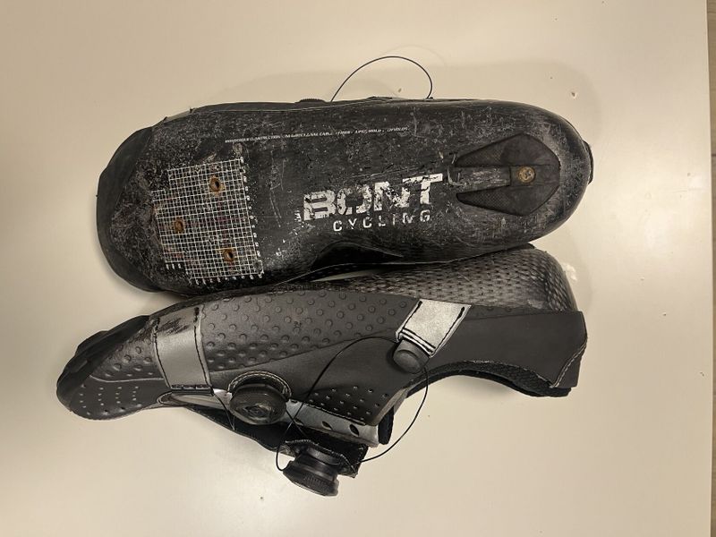 Bont Vaypor S, velikost 45W, reflex