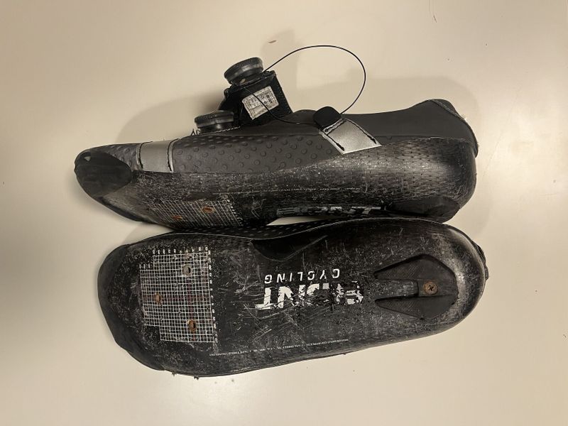 Bont Vaypor S, velikost 45W, reflex