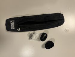 Wolf Tooth B-Rad Pump Bag
