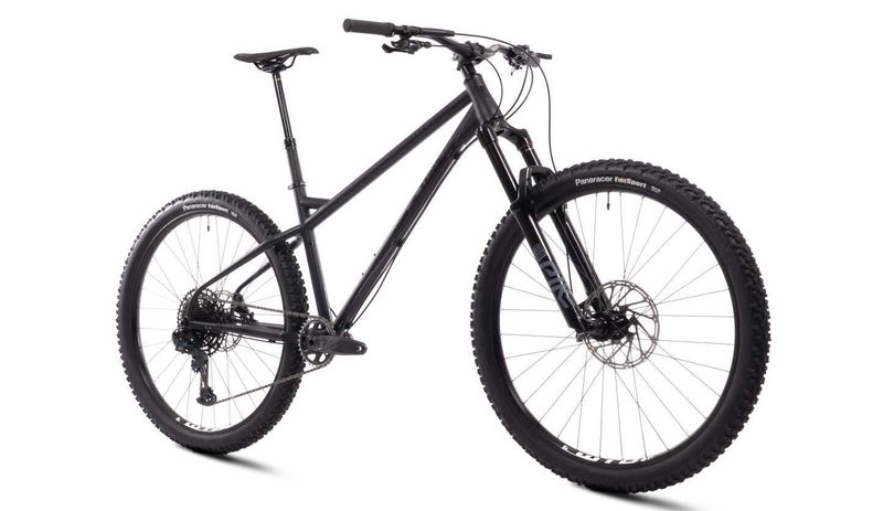 On-One Hello Dave L 29" černý