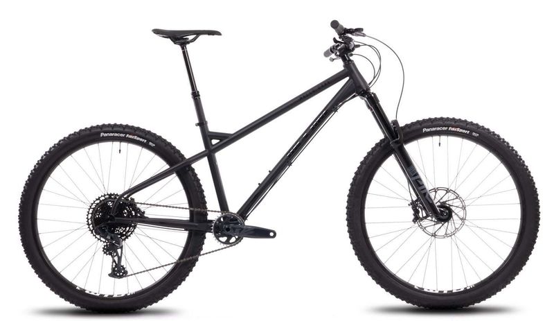On-One Hello Dave L 29" černý